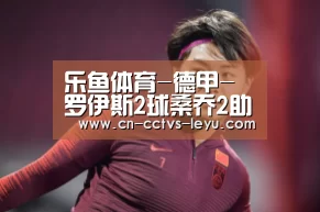 乐鱼体育-德甲-罗伊斯2球桑乔2助攻 多特4-0大胜勒沃库森(图3) leyu sports